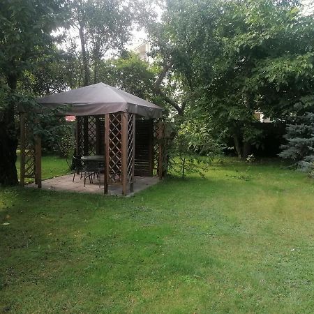 Appartement Ustronie à Zgierz Extérieur photo