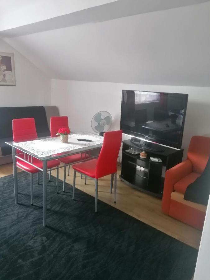 Appartement Ustronie à Zgierz Extérieur photo