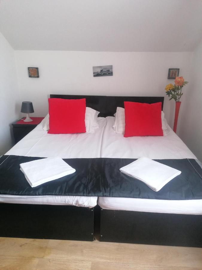Appartement Ustronie à Zgierz Extérieur photo