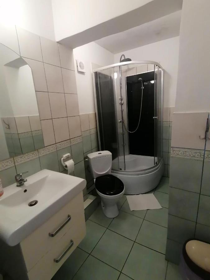 Appartement Ustronie à Zgierz Extérieur photo
